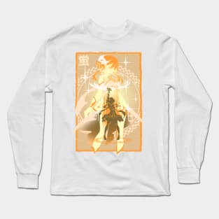 Outlander Traveler Lumine v2 Long Sleeve T-Shirt